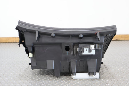 2012 Infiniti G37- Glove Box