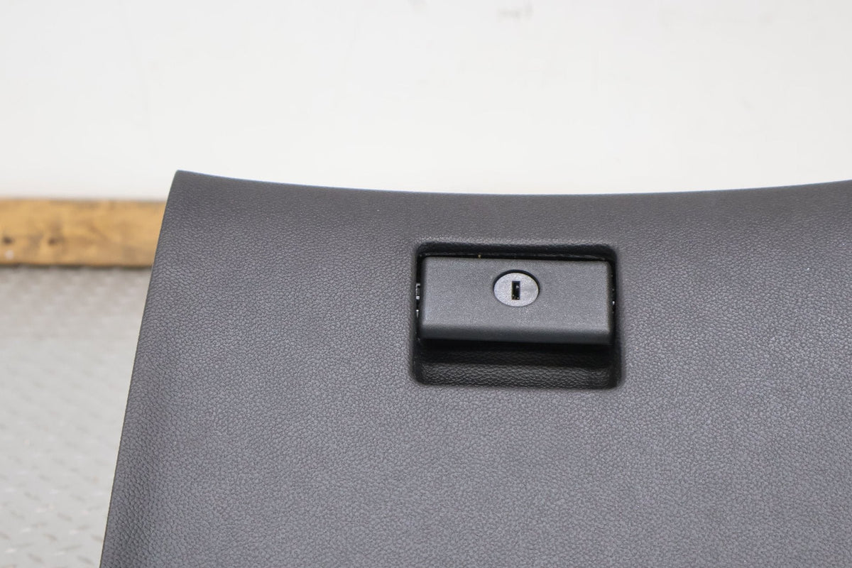 2012 Infiniti G37- Glove Box