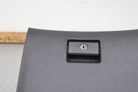 2012 Infiniti G37- Glove Box