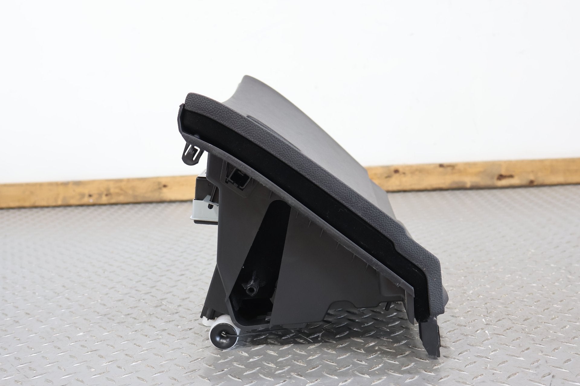 2012 Infiniti G37- Glove Box