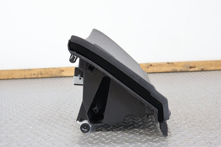 2012 Infiniti G37- Glove Box