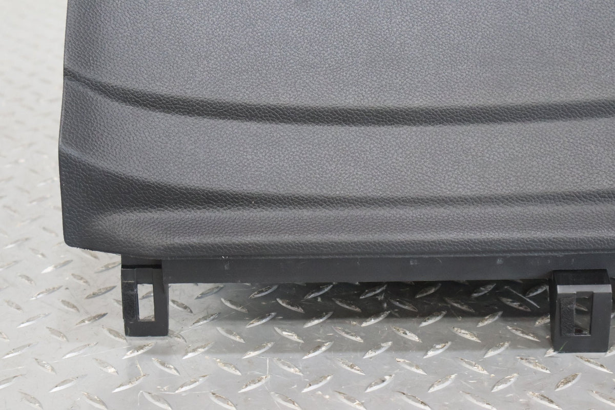 2012 Infiniti G37- Glove Box