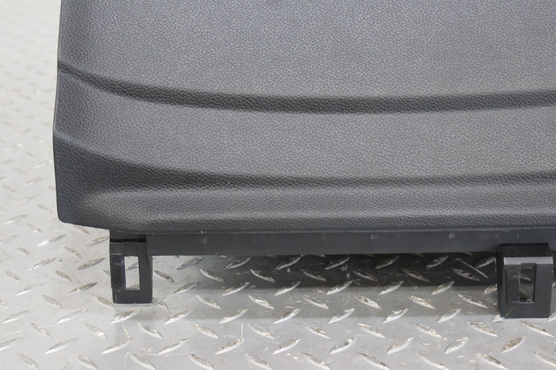2012 Infiniti G37- Glove Box