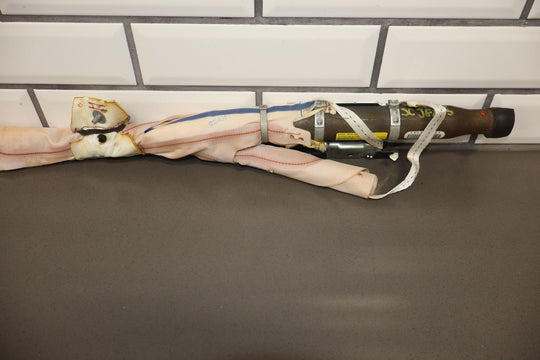 2012 Jeep Grand Cherokee Left Driver Roof Air Bag 05108021AD