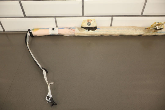 2012 Jeep Grand Cherokee Left Driver Roof Air Bag 05108021AD