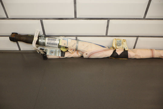 2012 Jeep Grand Cherokee Left Driver Roof Air Bag 05108021AD