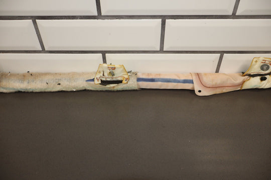 2012 Jeep Grand Cherokee Left Driver Roof Air Bag 05108021AD