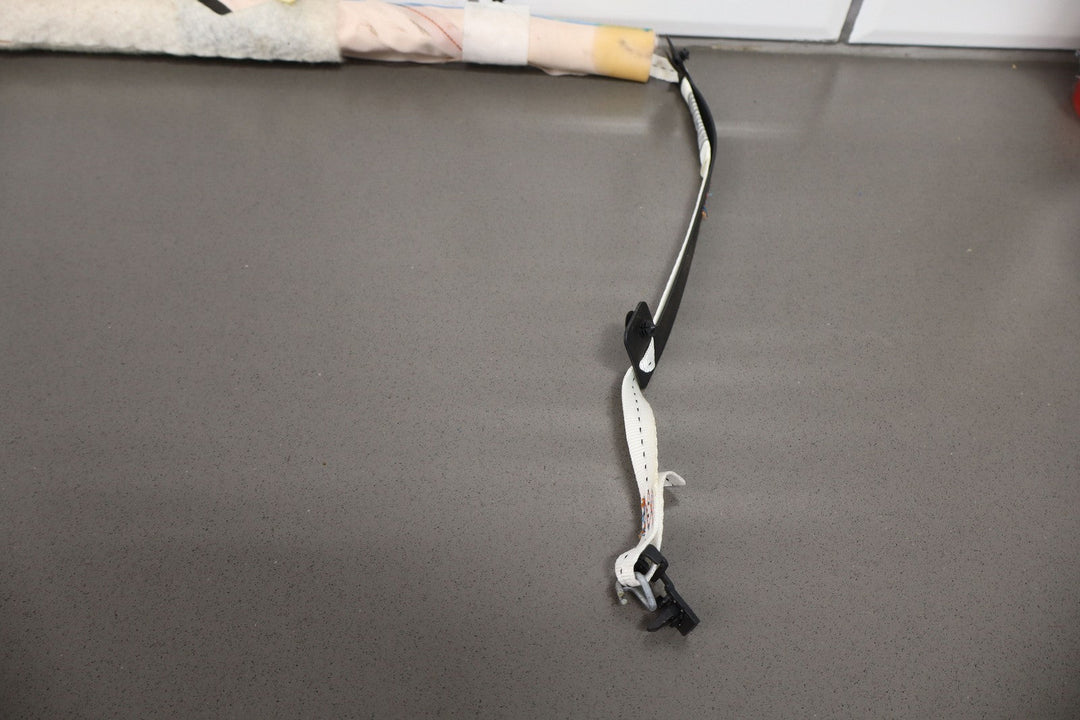 2012 Jeep Grand Cherokee Left Driver Roof Air Bag 05108021AD