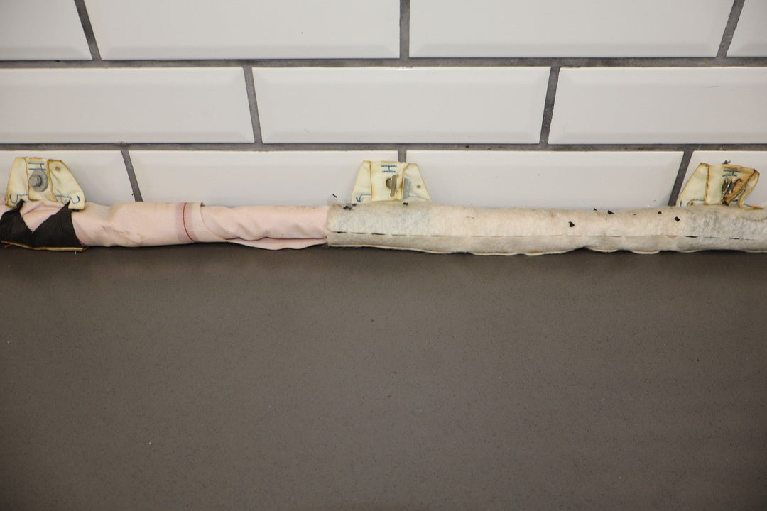 2012 Jeep Grand Cherokee Left Driver Roof Air Bag 05108021AD