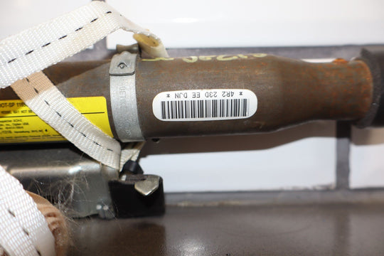 2012 Jeep Grand Cherokee Left Driver Roof Air Bag 05108021AD