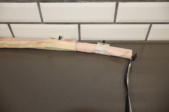 2012 Jeep Grand Cherokee Right Passenger Roof Air Bag 05108020AD