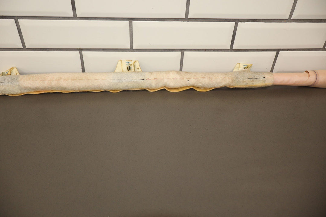 2012 Jeep Grand Cherokee Right Passenger Roof Air Bag 05108020AD