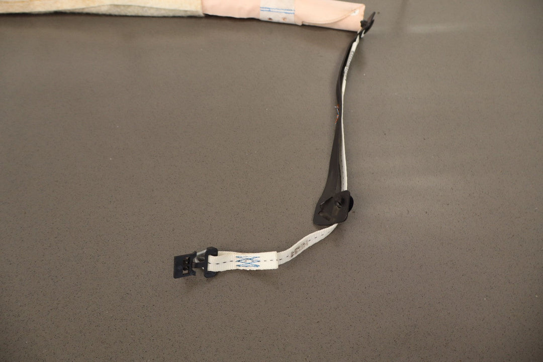 2012 Jeep Grand Cherokee Right Passenger Roof Air Bag 05108020AD