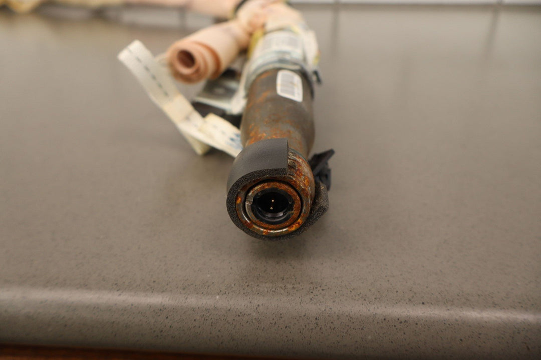 2012 Jeep Grand Cherokee Right Passenger Roof Air Bag 05108020AD