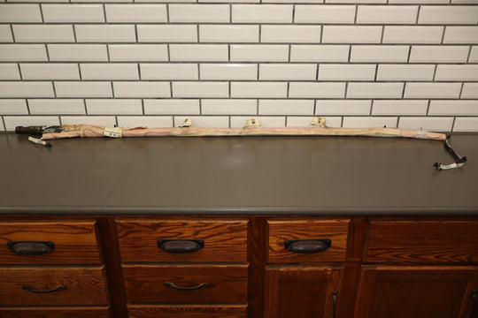 2012 Jeep Grand Cherokee Right Passenger Roof Air Bag 05108020AD