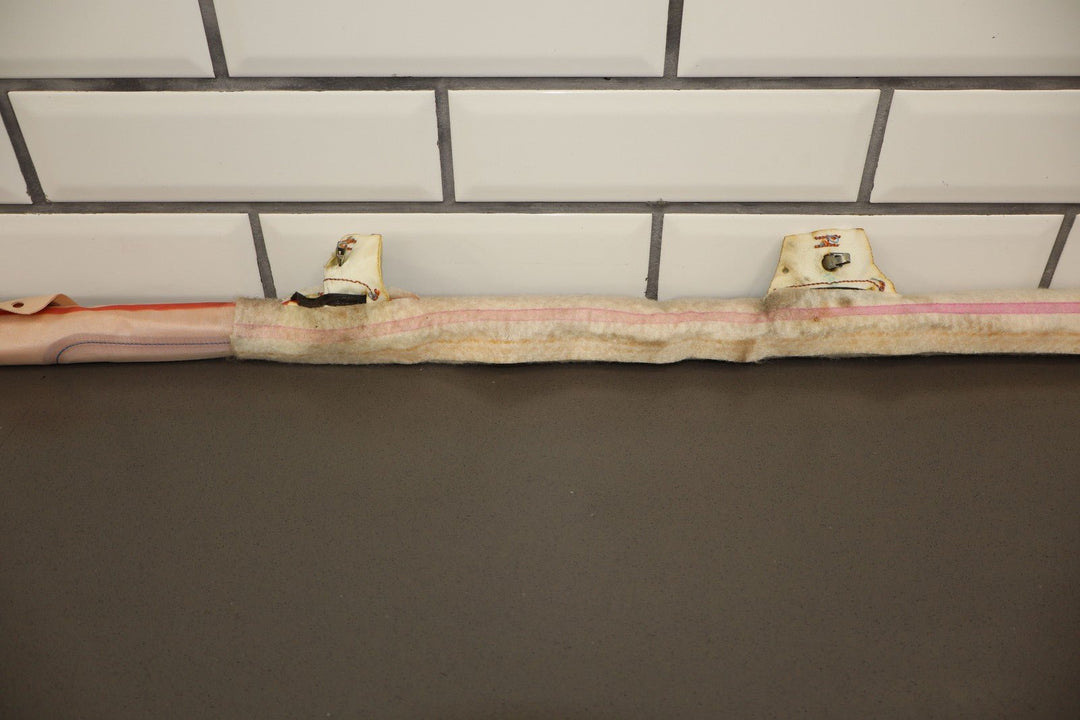 2012 Jeep Grand Cherokee Right Passenger Roof Air Bag 05108020AD