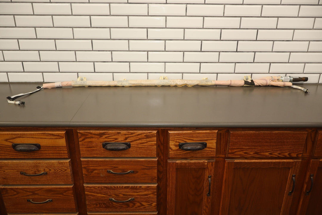 2012 Jeep Grand Cherokee Right Passenger Roof Air Bag 05108020AD