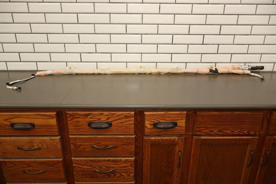 2012 Jeep Grand Cherokee Right Passenger Roof Air Bag 05108020AD