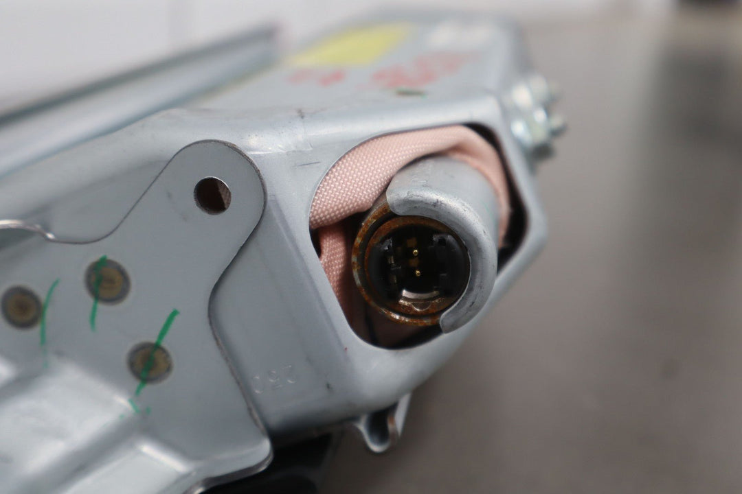 2012 Lexus GX460 Right Passenger Knee Bolster Airbag OEM