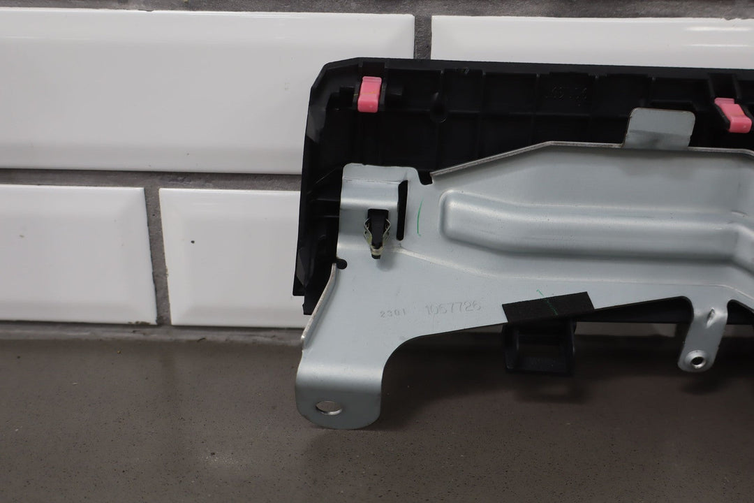 2012 Lexus GX460 Right Passenger Knee Bolster Airbag OEM