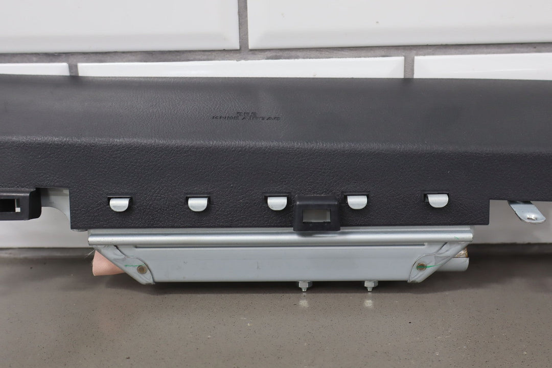 2012 Lexus GX460 Right Passenger Knee Bolster Airbag OEM