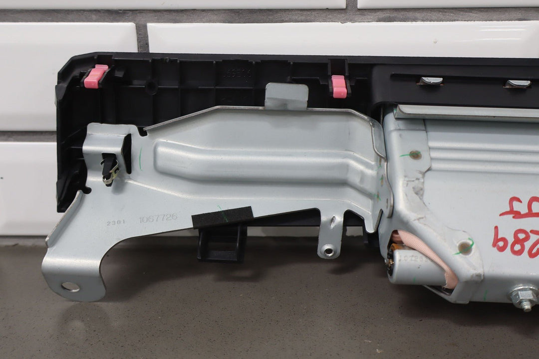 2012 Lexus GX460 Right Passenger Knee Bolster Airbag OEM