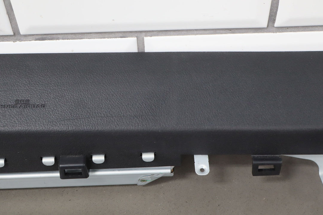 2012 Lexus GX460 Right Passenger Knee Bolster Airbag OEM