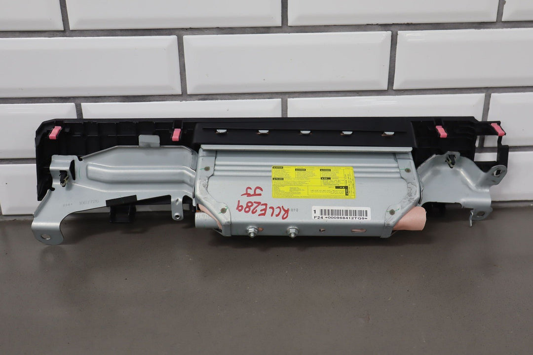 2012 Lexus GX460 Right Passenger Knee Bolster Airbag OEM