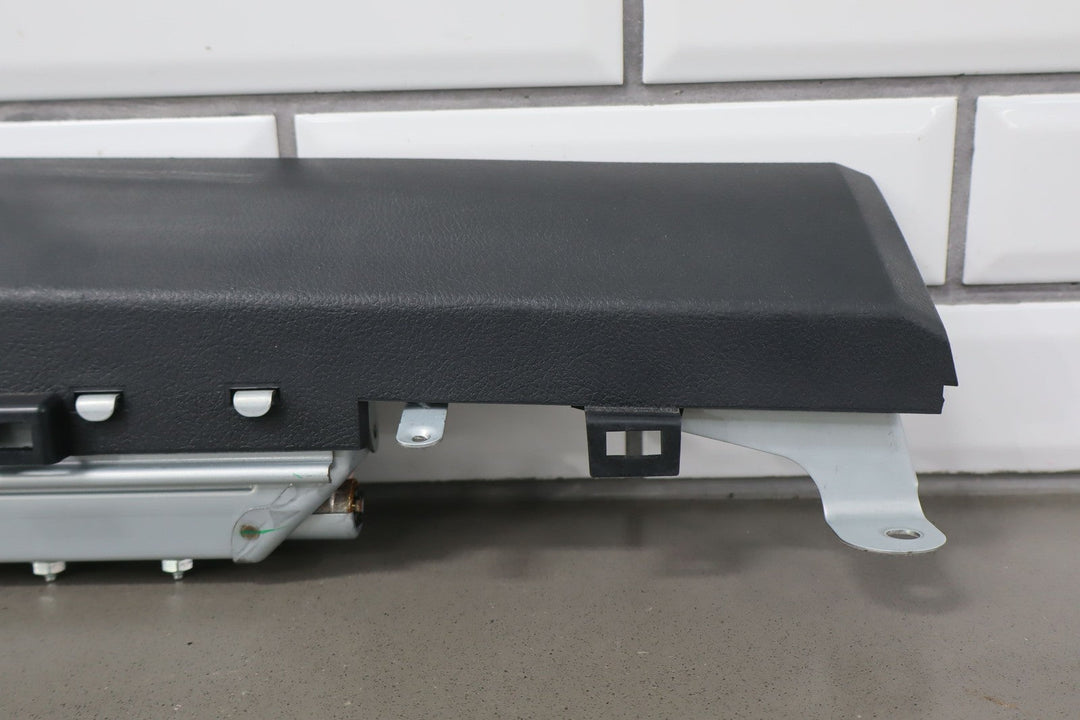 2012 Lexus GX460 Right Passenger Knee Bolster Airbag OEM