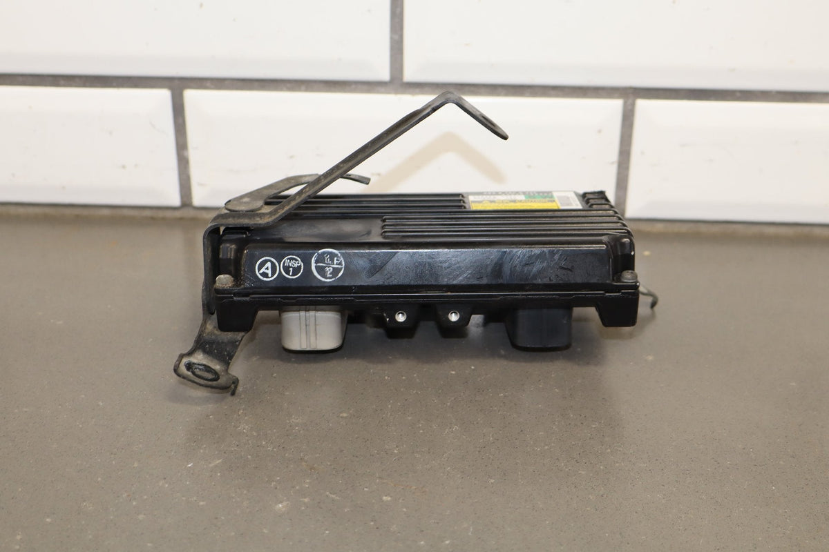 2012 Lexus LS460- Automatic Stability Control Module (ASC) PN: 8954050552