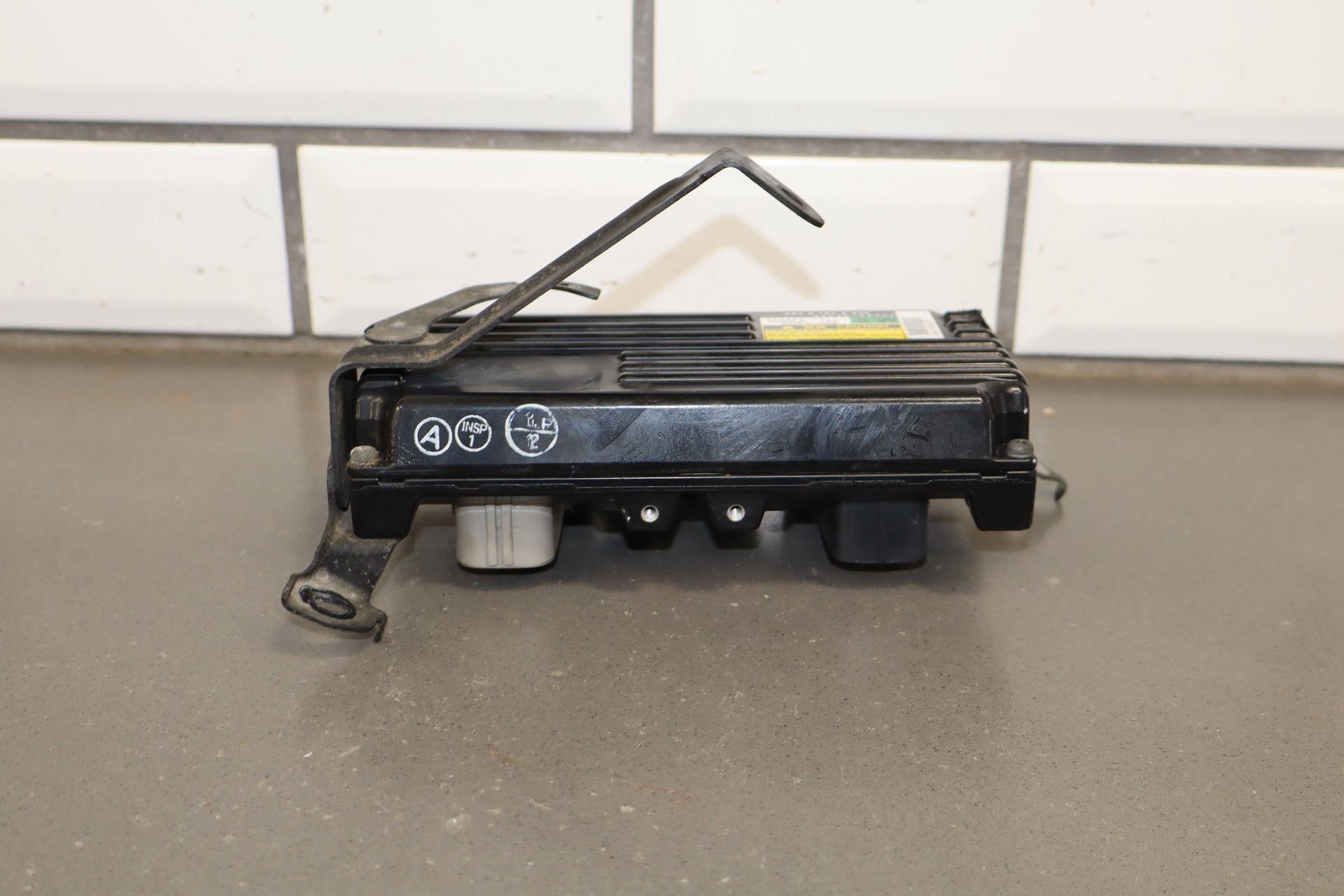 2012 Lexus LS460- Automatic Stability Control Module (ASC) PN: 8954050552