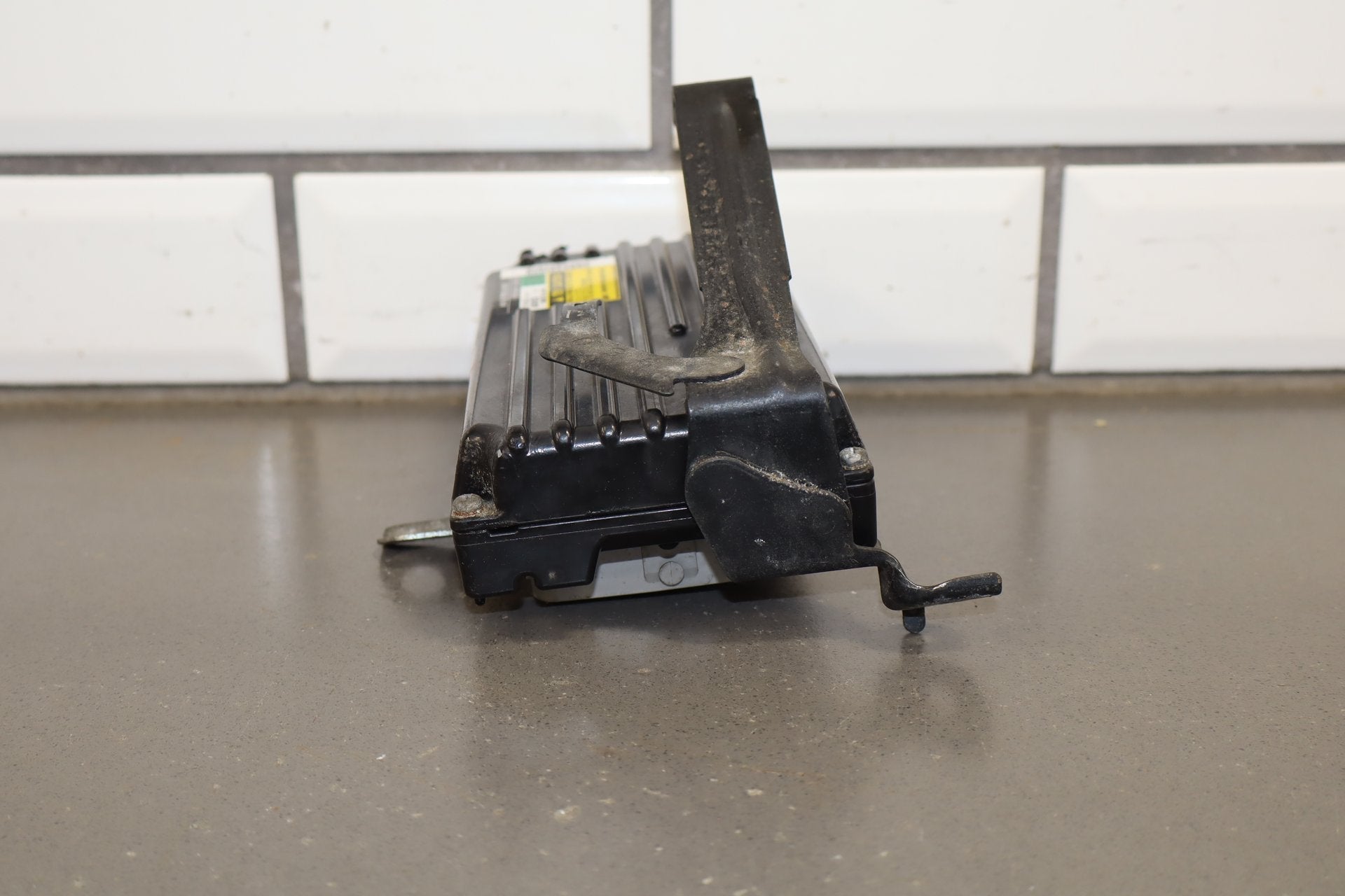2012 Lexus LS460- Automatic Stability Control Module (ASC) PN: 8954050552