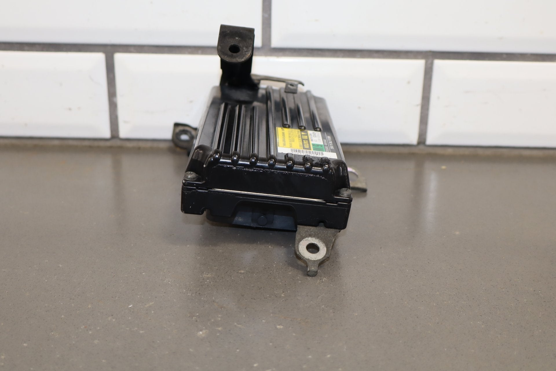 2012 Lexus LS460- Automatic Stability Control Module (ASC) PN: 8954050552