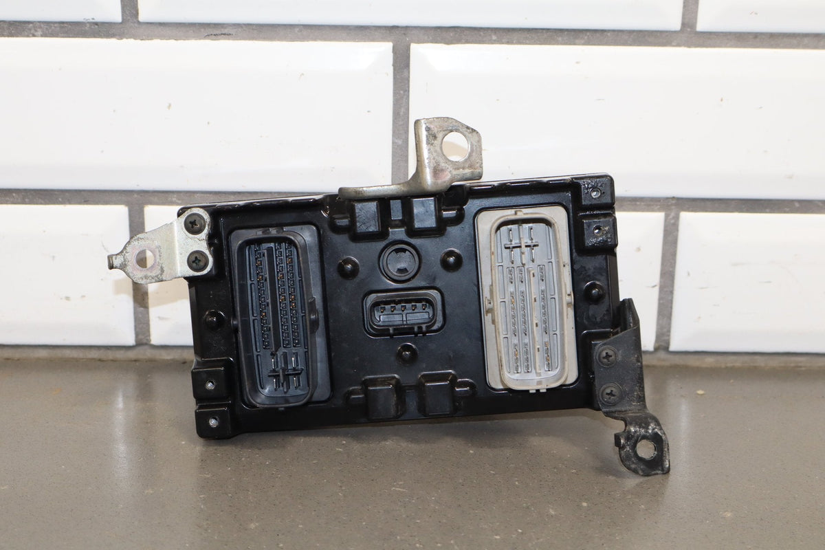 2012 Lexus LS460- Automatic Stability Control Module (ASC) PN: 8954050552
