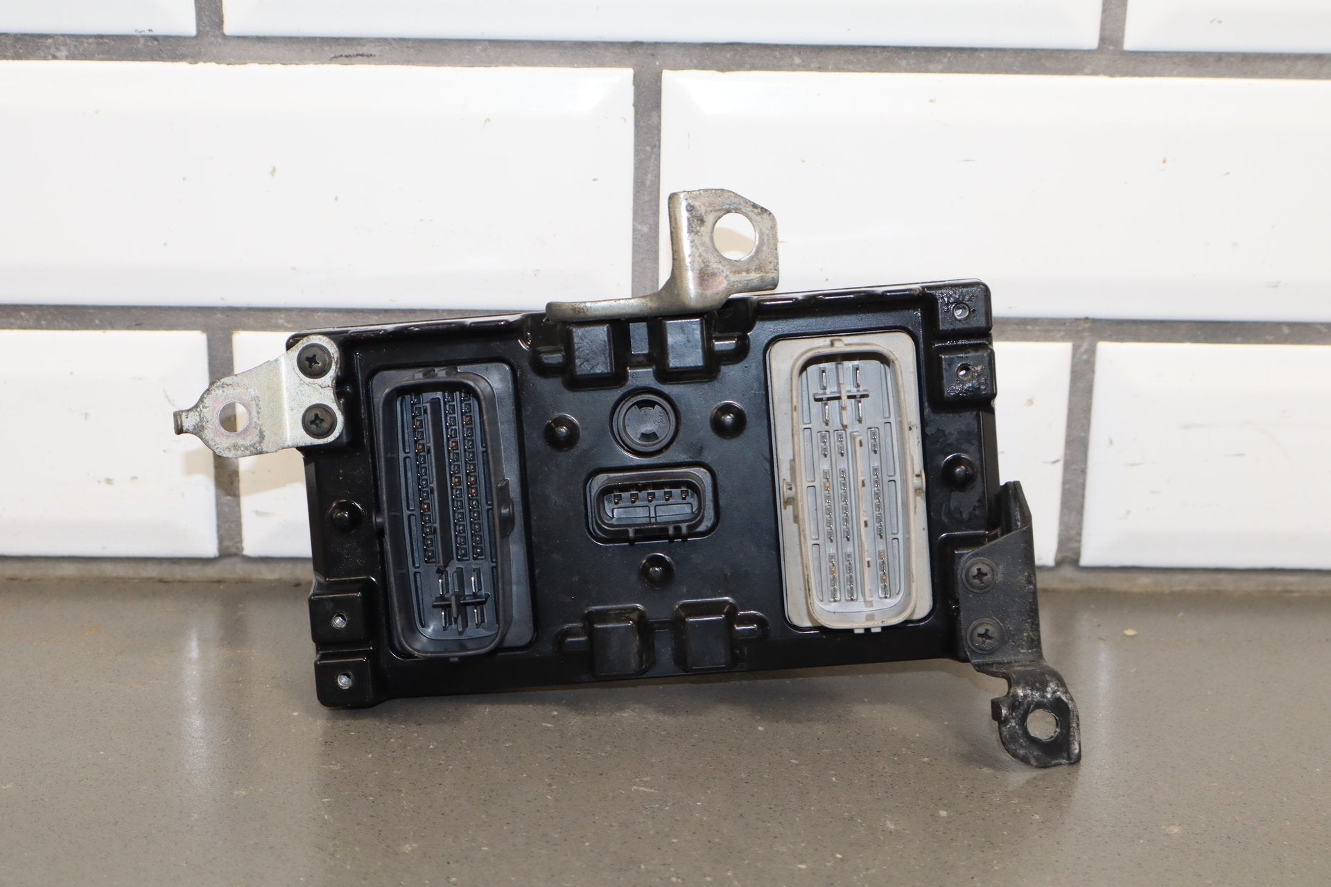 2012 Lexus LS460- Automatic Stability Control Module (ASC) PN: 8954050552
