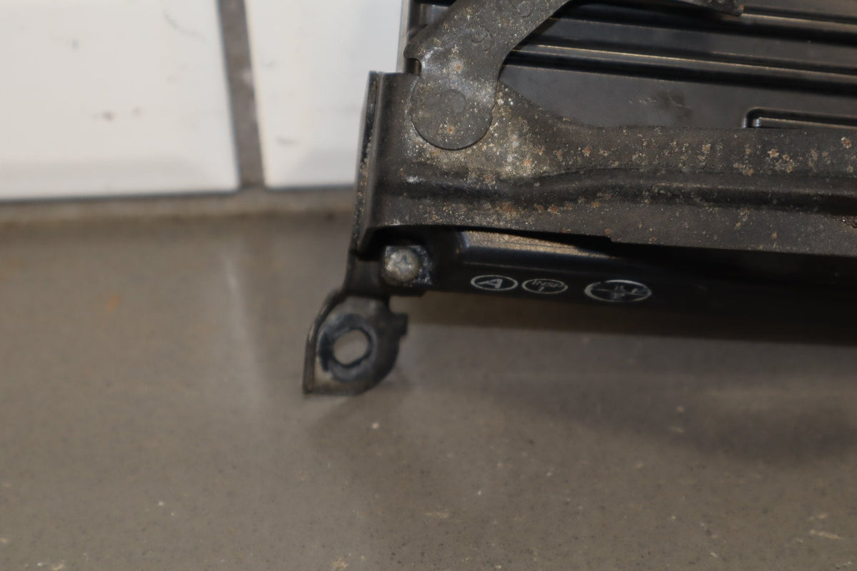 2012 Lexus LS460- Automatic Stability Control Module (ASC) PN: 8954050552