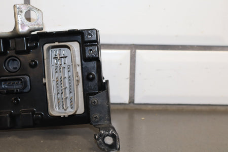 2012 Lexus LS460- Automatic Stability Control Module (ASC) PN: 8954050552