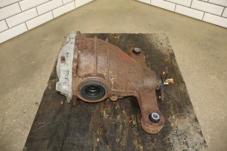 2012 Lexus LS460 AWD 3.13 Rear Differential Assembly OEM