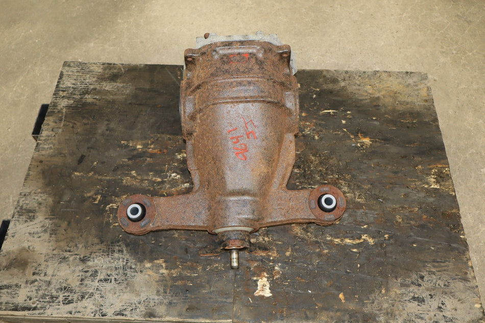 2012 Lexus LS460 AWD 3.13 Rear Differential Assembly OEM