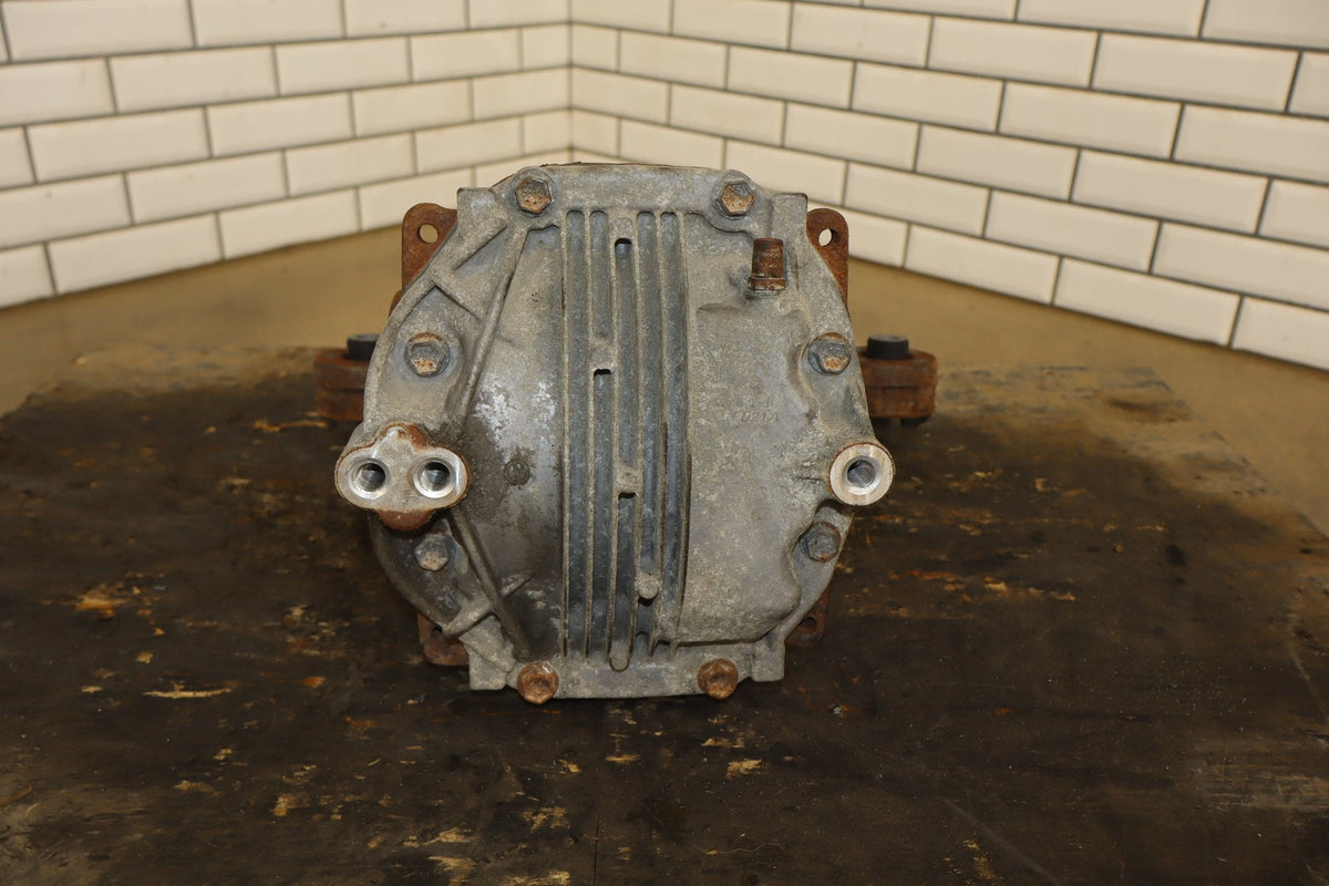 2012 Lexus LS460 AWD 3.13 Rear Differential Assembly OEM
