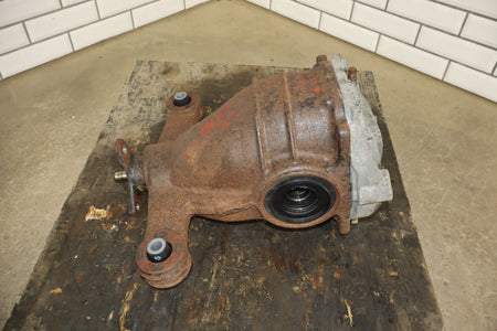 2012 Lexus LS460 AWD 3.13 Rear Differential Assembly OEM