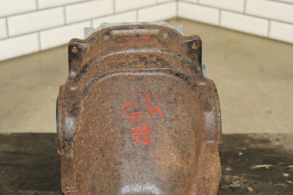 2012 Lexus LS460 AWD 3.13 Rear Differential Assembly OEM