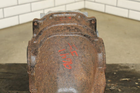 2012 Lexus LS460 AWD 3.13 Rear Differential Assembly OEM