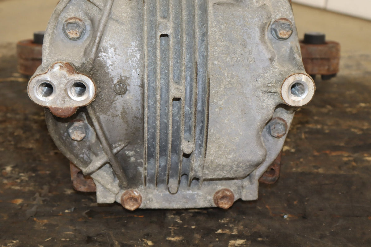 2012 Lexus LS460 AWD 3.13 Rear Differential Assembly OEM
