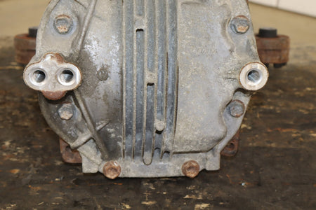 2012 Lexus LS460 AWD 3.13 Rear Differential Assembly OEM