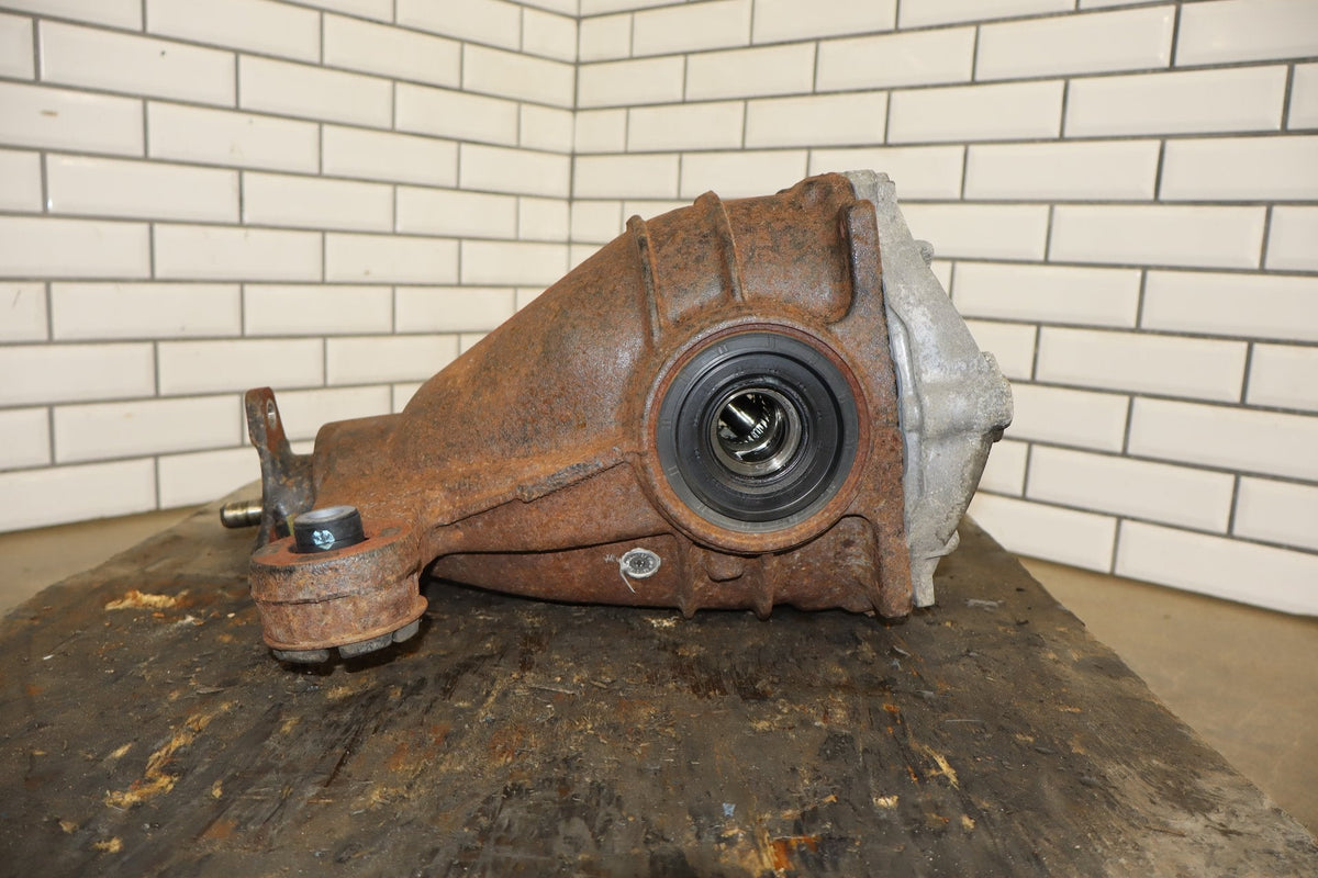 2012 Lexus LS460 AWD 3.13 Rear Differential Assembly OEM