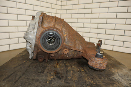 2012 Lexus LS460 AWD 3.13 Rear Differential Assembly OEM