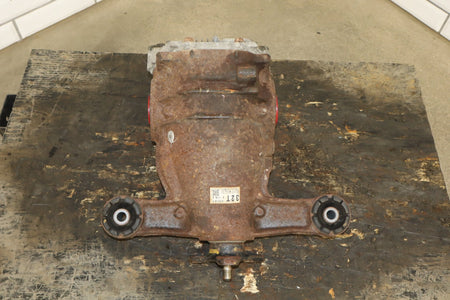 2012 Lexus LS460 AWD 3.13 Rear Differential Assembly OEM