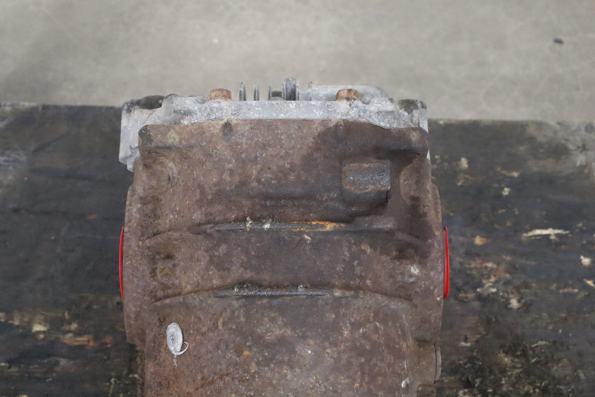 2012 Lexus LS460 AWD 3.13 Rear Differential Assembly OEM