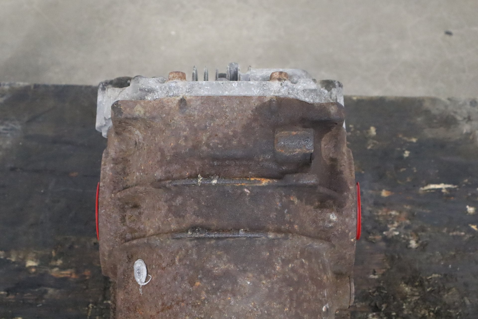 2012 Lexus LS460 AWD 3.13 Rear Differential Assembly OEM